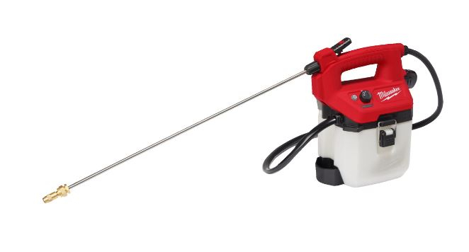 Tryckspruta M12 Bhcs3l-0
